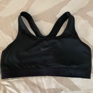 Nike Dri Fit Sports Bra